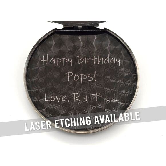 Greatest Dad Pocket Watch - Gift for Father’s Day, Birthday, or Christmas - Picture 8 of 10